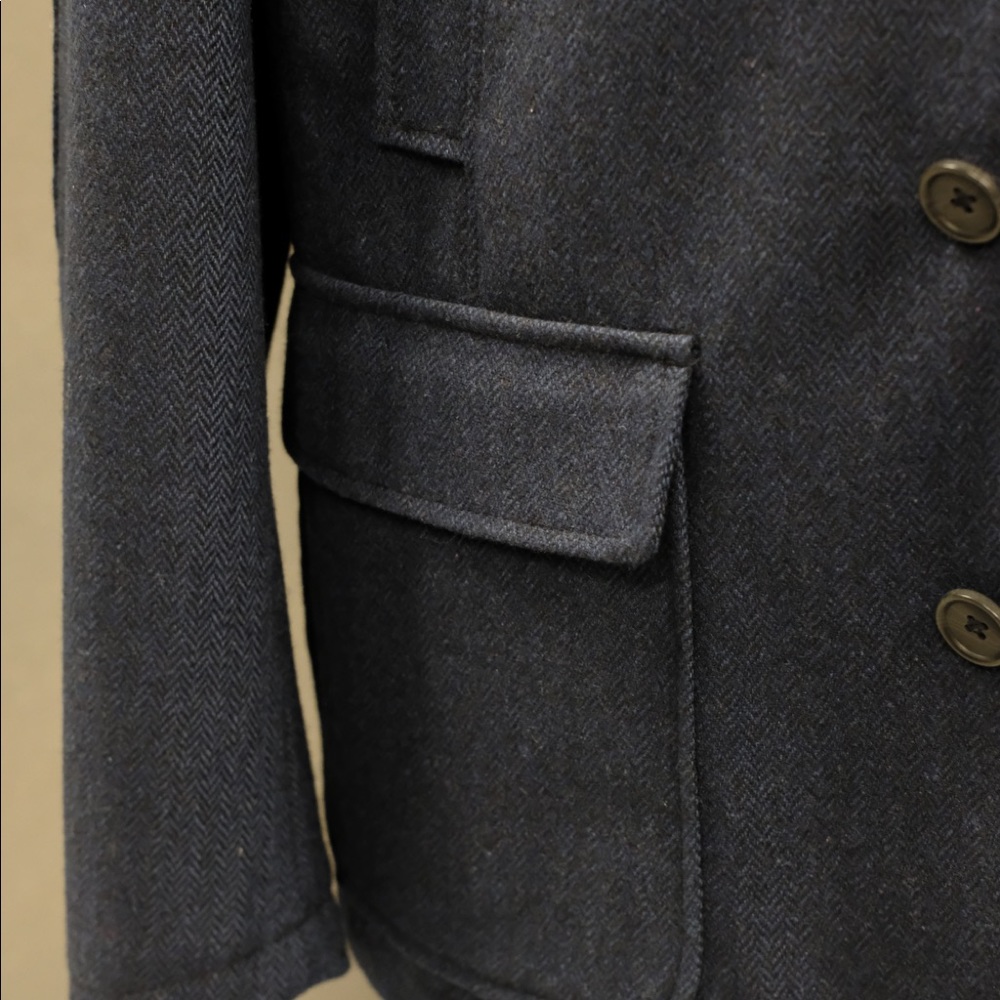BRepublic - Coat - Picture 3 of 10